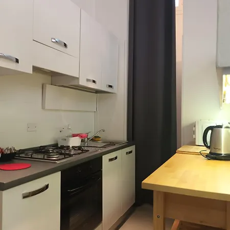 Prime College Apartamento Bolonha