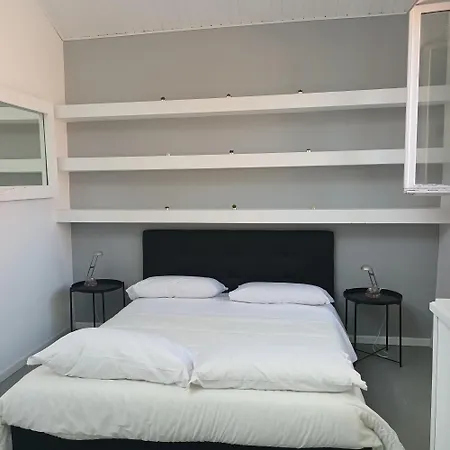 Apartamento Prime College