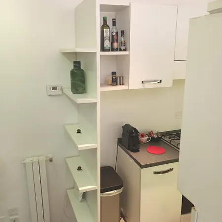 Apartamento Prime College Bolonha