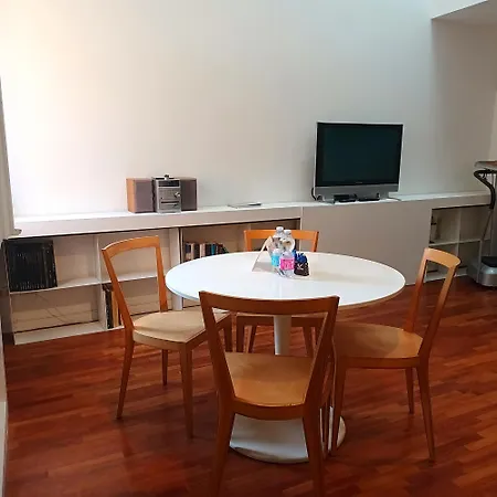 Apartamento Prime College