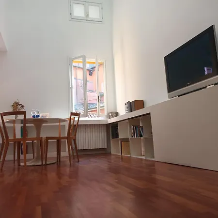 Prime College Apartamento Bolonha