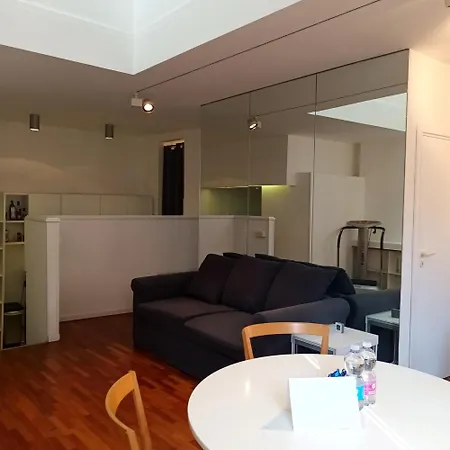 Prime College Apartamento *