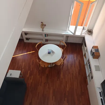 Prime College Apartamento Bolonha