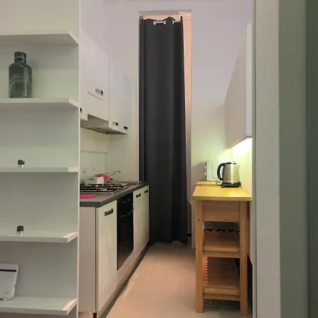 Prime College Apartamento Bolonha