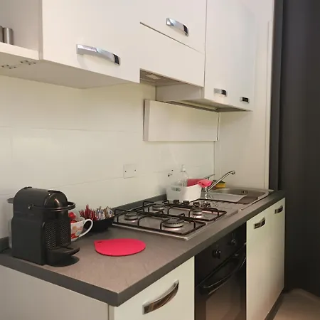 Prime College Apartamento