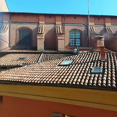 Prime College Bologna