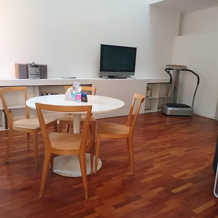 Prime College Apartment Bologna